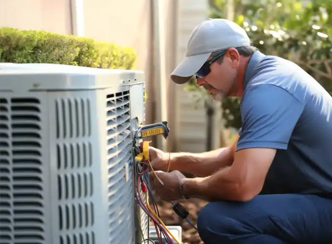 installateur Zijldijk